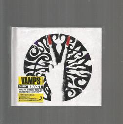 VAMPS LIVE 2015 BLOODSUCKERS(初回限定盤2DVD)（品）-