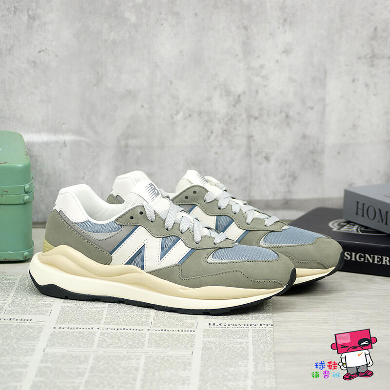 球鞋補習班NEW BALANCE 5740 JP鞋皇老爹鞋NB 男女復古運動