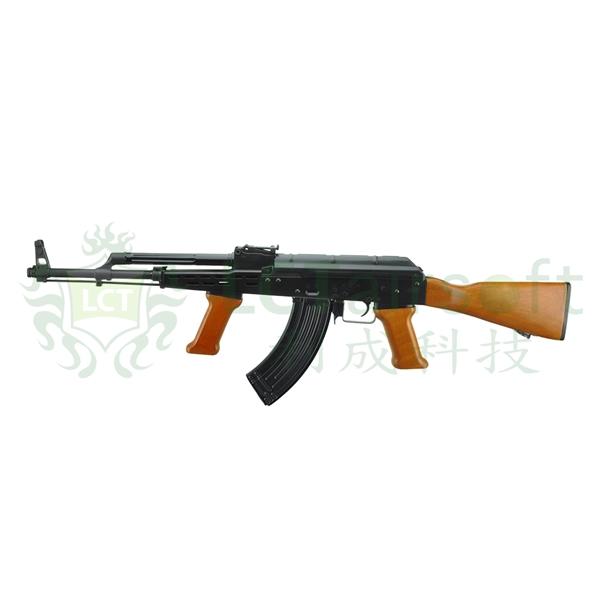RST 紅星 - LCT AKM-63 全鋼製 後座力電動槍 EBB AK 免運費 ... LCKM-63 EBB