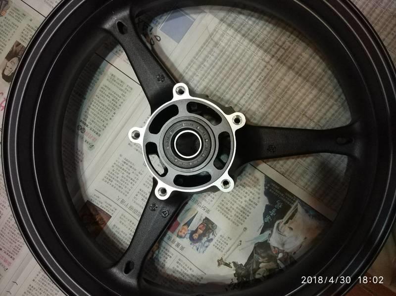 OEM大廠製造 鋁圈 鋼圈 前輪圈 鋁框 輪框 CB400 CBR600RR CBR1000RR YZF R1 R6 