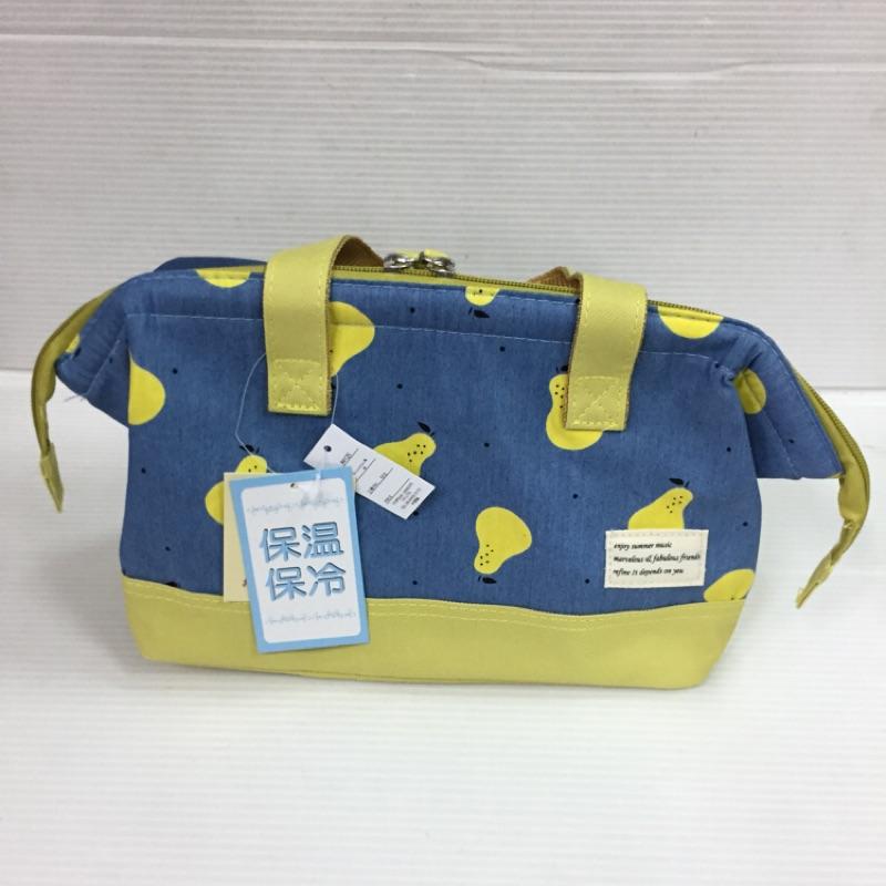「日本帶回」保冰袋 保溫袋 便當袋 便當包 托特包 手提包 時尚包 野餐袋