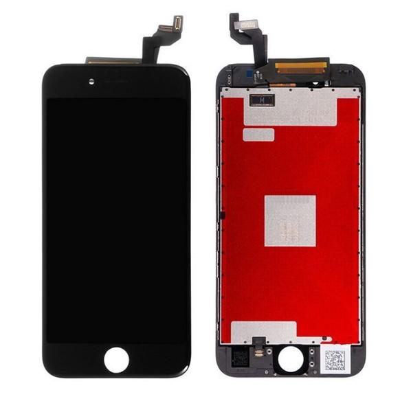 適用於 iphone 6s iphone6s  4.7吋 液晶螢幕總成帶配件簡單方便安裝 面板 總成 維修 故障 副廠