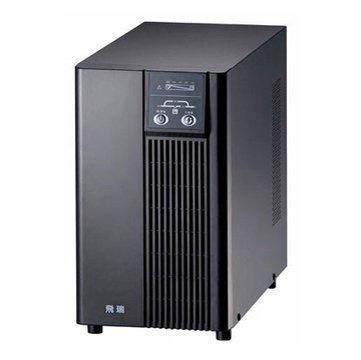 【全新含稅】EATON 飛瑞 3000VA 在線式UPS ( C-3000F ) C3000F UPS 不斷電系統