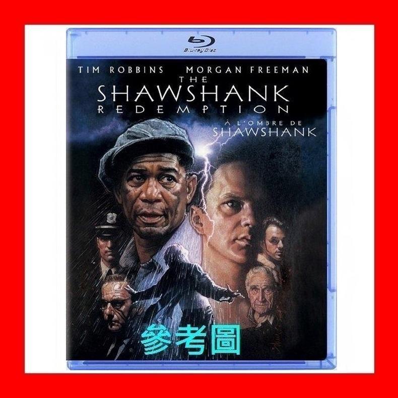 【AV達人】【BD藍光】刺激1995(台灣繁中字幕)The Shawshank Redemption黑暗騎士 摩根費里曼