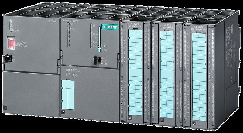 Siemens 西門子 PLC S7-300 解密 密碼 破解 15000起