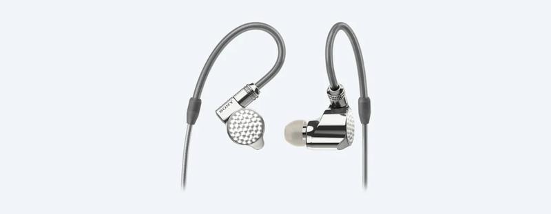 ｛音悅音響｝SONY IER-Z1R 最新旗艦 混合驅動單體 入耳式 耳道式 耳機 可換線 4.4mm平衡