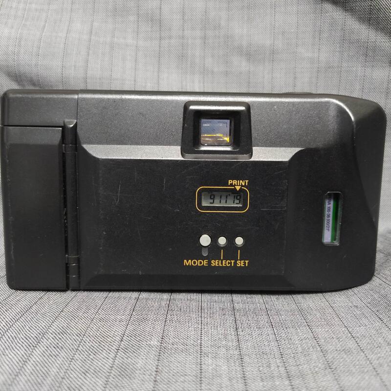 KYOCERA T Scope YASHICA T3（故障） | 露天市集| 全台最大的網路購物市集