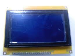 LMG-12A64繪圖型LCD