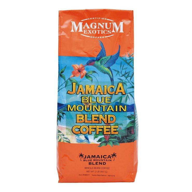 Magnum 藍山調合咖啡豆