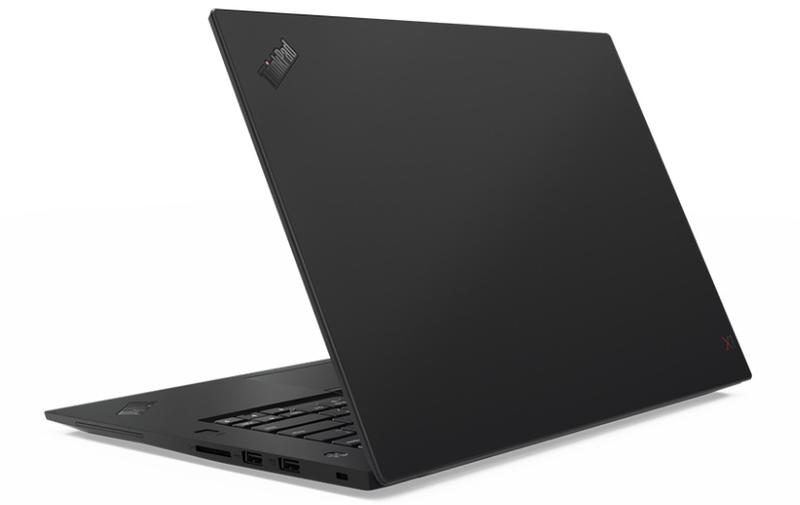 [Lenovo ThinkPad]X1 Extreme i7-8850H,16GB,4K Touch,512GB SSD