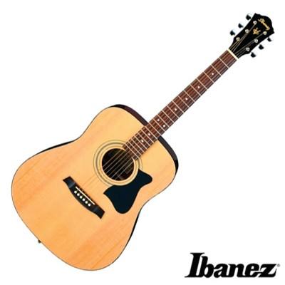 【好聲音樂器】入門吉他 Ibanez 41吋 民謠吉他 初學入門吉他  VC50NJ V50NJP