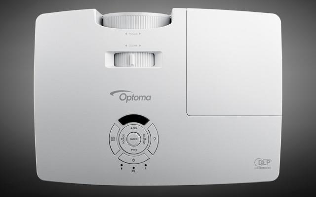 奧圖碼公司貨OPTOMA OPH3375投影機/解析1920*1080//可貨到付款/露天支付連付款//