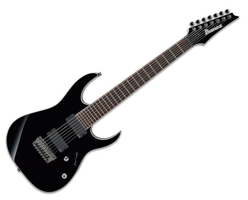 合音樂器＊ 全新Ibanez RGIR27FE EMG 7弦電吉他BK 印尼廠RGIR-27FE 