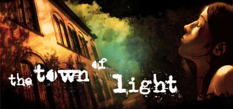 [默]Steam 國際正版 序號 The Town of Light 驚悚遊戲