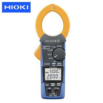 加送原廠包 505電池工坊 24H快速寄出 HIOKI CM4373 交直流勾錶 可量測到2000A 四三七三