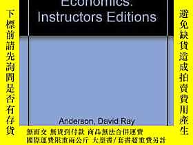 古文物Statistics罕見for Business and Economics: Instructors Editi 