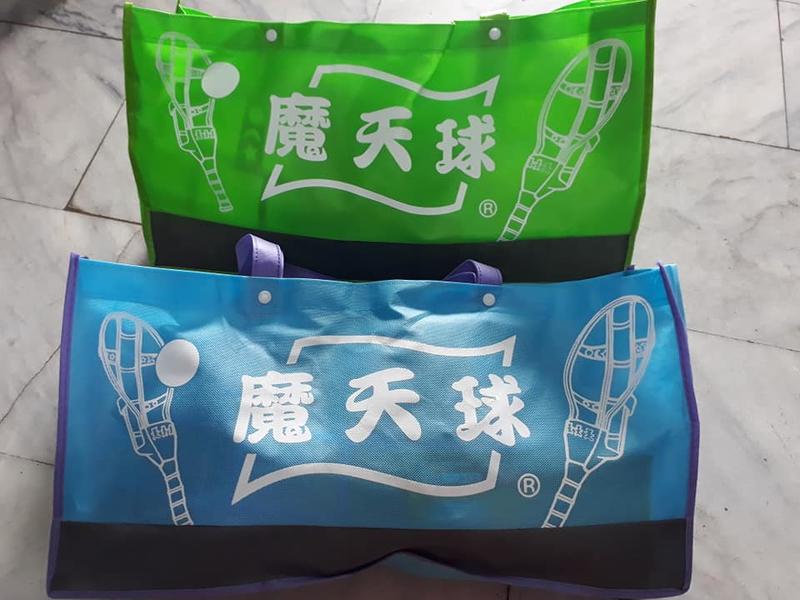 全新 台灣製 ST安全玩具 魔天球 摩天球 飛天球 飄浮球 彎曲球 親子運動 生日 禮物 露營 野餐