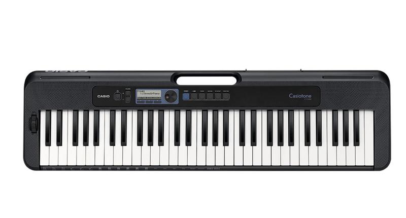 CASIO CT-S300 電子琴Casiotone 新系列 CT-S300 keyboard 鍵盤樂器