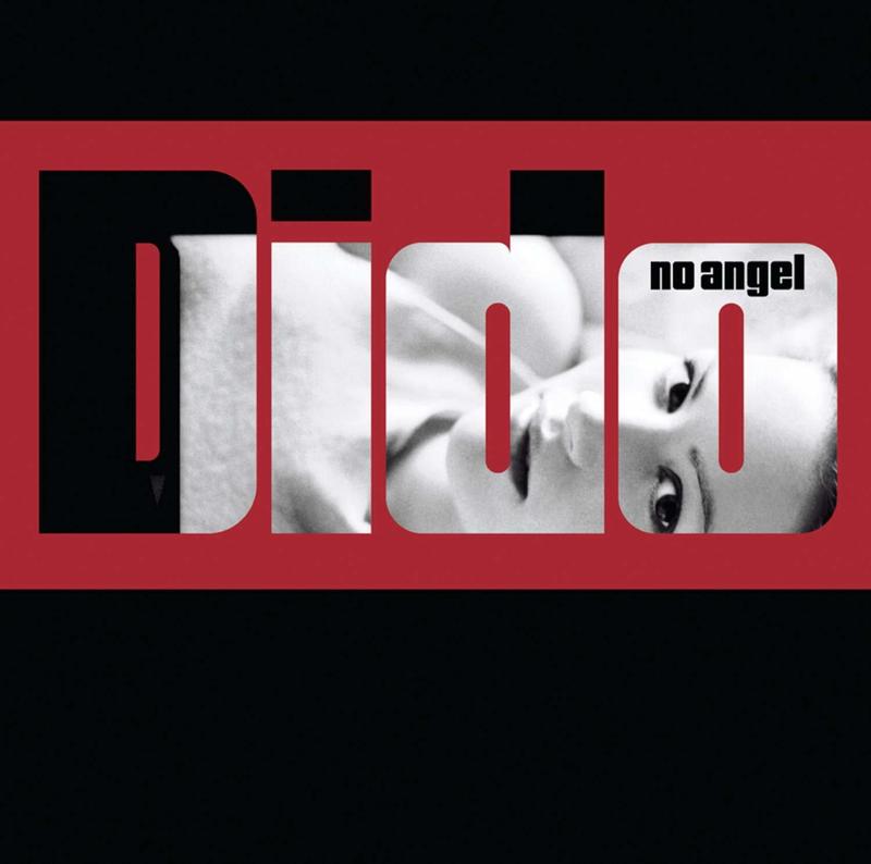 Dido No Angel  加拿大版