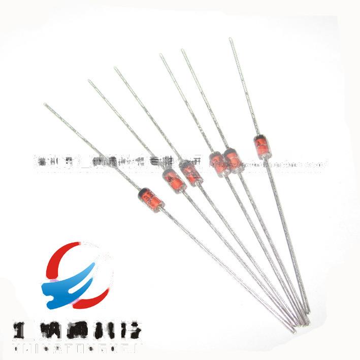 [含稅]直插 穩壓二極體1W 30V (IN4751A 1N4751A ) 穩壓管 (20個一拍) | 露天市集 | 全台最大的網路購物市集