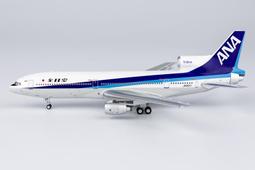 NG Model 全日空All Nippon Airways - ANA L-1011-1 JA8517 1:400