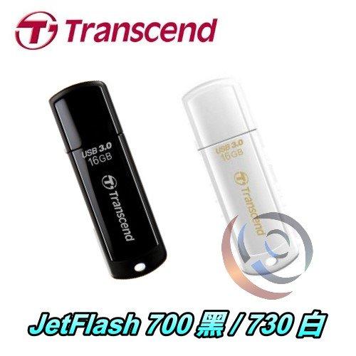 「Sorry」Transcend 創見 JetFlash JF700 / JF730【USB3.0】16GB 隨身碟