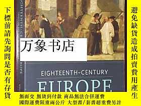 古文物Woloch罕見: Eighteenth-Century Europe, Tradition and Progre 