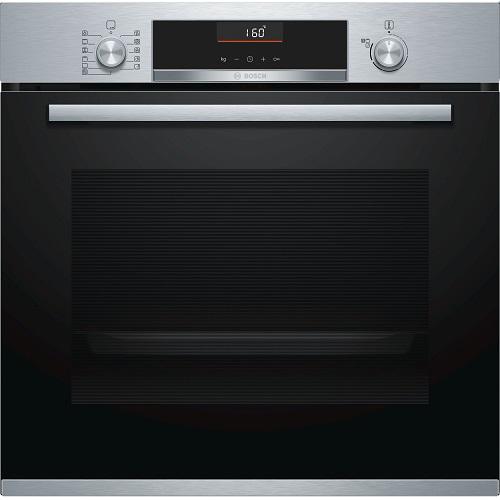 BOSCH 博世 HBG5560S0N 6系列 不鏽鋼 嵌入式烤箱