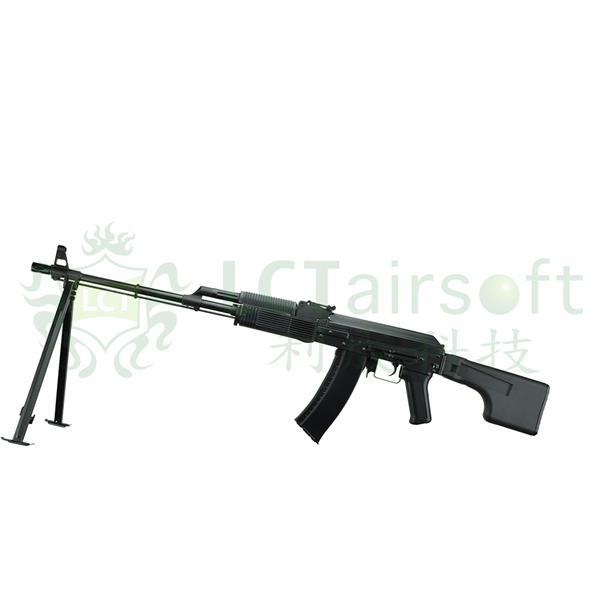 RST 紅星 - LCT RPKS74MN 全鋼製 電動槍 AEG PPK 免運費 ... RPKS74MN
