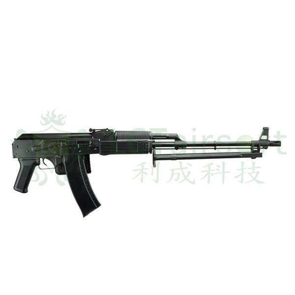 RST 紅星 - LCT RPKS74MN 全鋼製 電動槍 AEG PPK 免運費 ... RPKS74MN