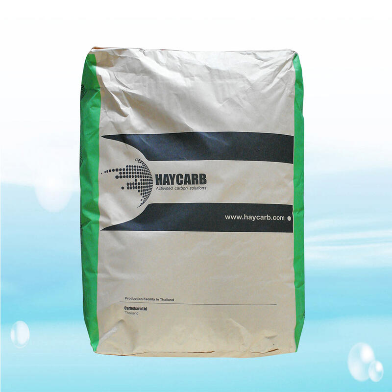 【水易購淨水】HAYCARB 頂級椰殼活性炭 1074型(HR5)《原廠包裝 》1袋25公斤