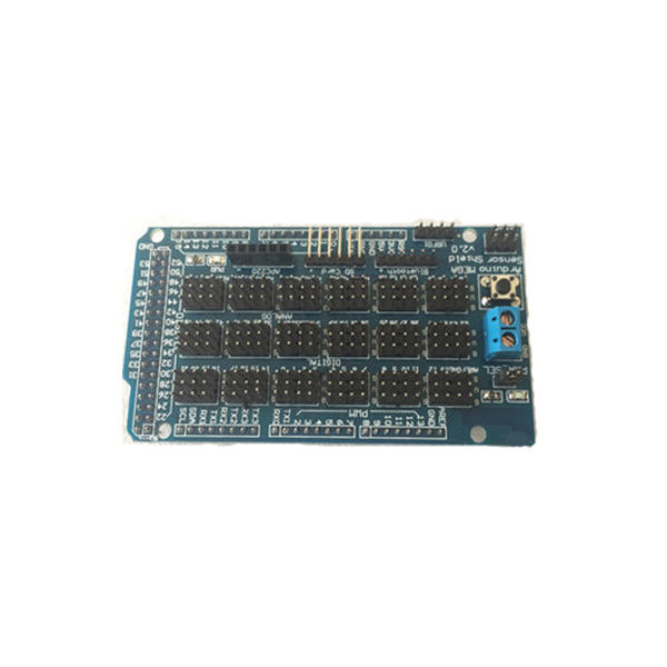 [IOTGOGO商城] Arduino 擴展板 Sensor Shield 電子積木 相容Arduino Mega256