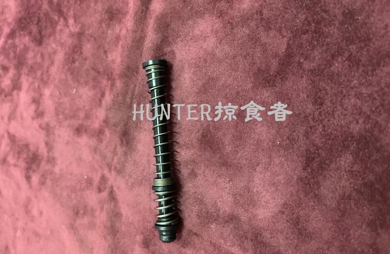 【Hunter】全新 VFC GLOCK 19 G 19 原廠塑料導桿~~現貨