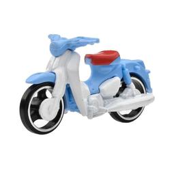 老夆玩具【 】Hot wheels 風火輪 款HNJ87 HONDA Super Cub 本田
