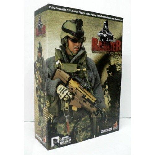Army Ranger Hot Toys ホットトイズ•US ARMY•RANGERS HOT TOYS 1/6