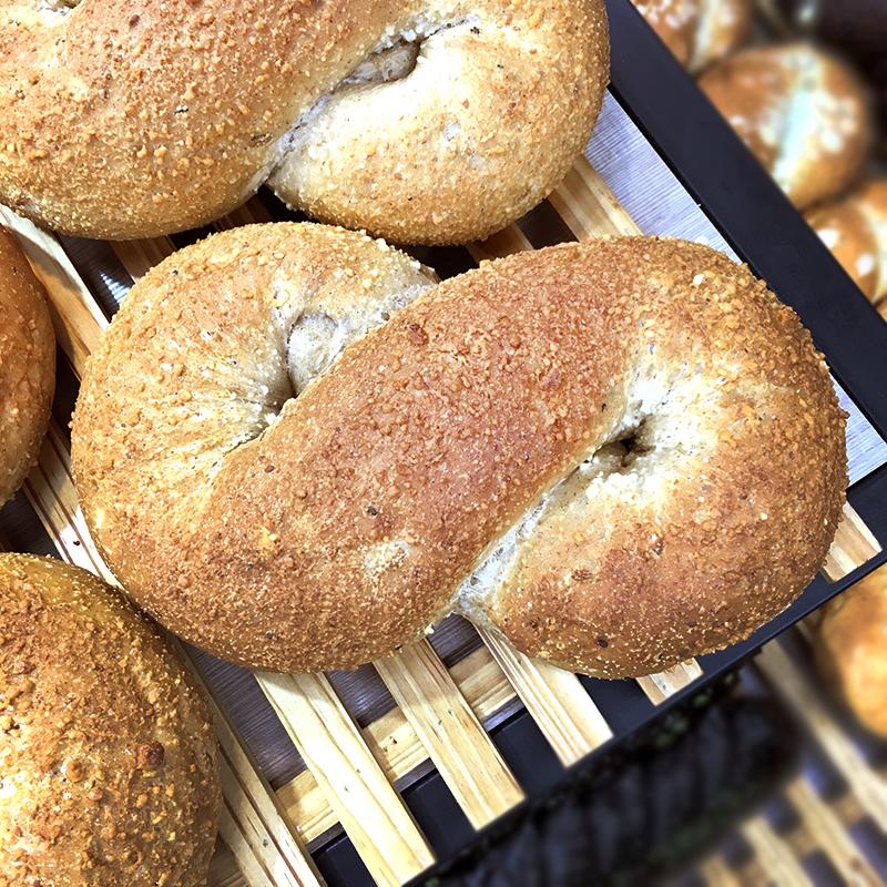 【京日白豆】甜軟歐麵包【天然酵母】當日烘焙麵包