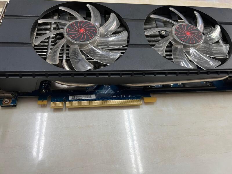 HP惠普】GTX 1080 8G公版高清顯示卡電腦顯卡功能正常規格評測請看附圖