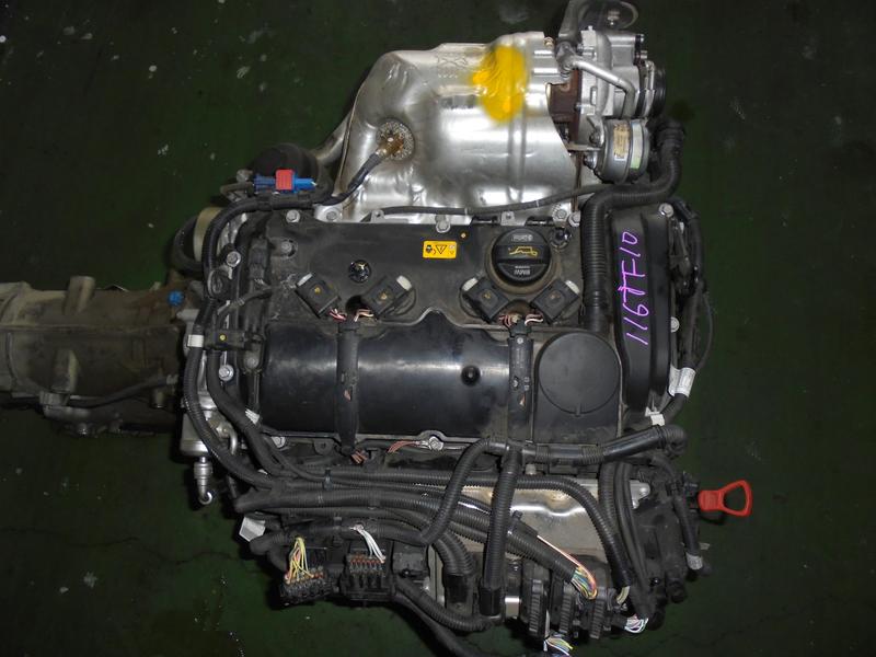 品億引擎變速箱專賣 BMW F20-116i車型 1.6T 外匯汽油引擎 N13B16A (136P馬力)