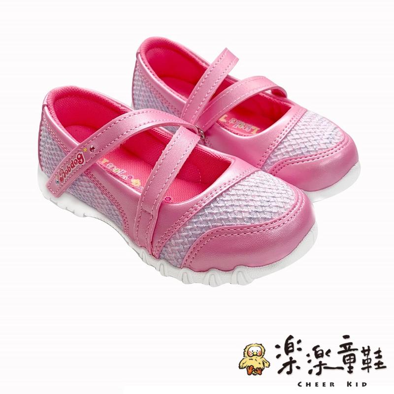 【樂樂童鞋】C028 - MIT繞帶公主鞋 現貨 台灣製 女童鞋 皮鞋 涼鞋 兒童鞋包鞋 娃娃鞋 花童鞋 日本巴布豆