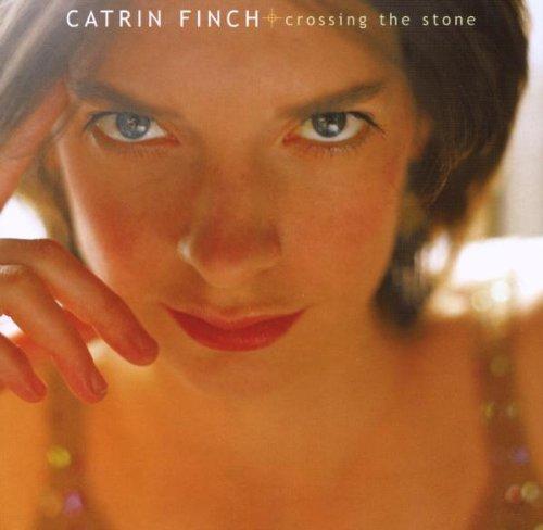 {古典} Catrin Finch / Crossing The Stone