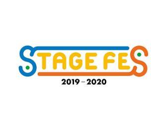 【預約】STAGE FES 2019 DVD Blu-ray (MANKAI STAGE A3/おそ松さん/スタミュ 等