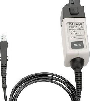 (華甸科技) Tektronix TDP3500 太克 3.5GHz低壓差動式探棒 (全新)