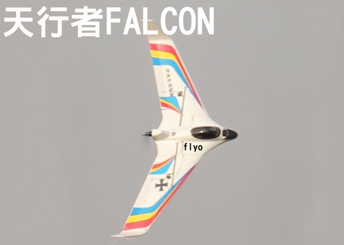 【飛歐FlyO】缺貨....天行者FALCON鶻~FPV空拍機,1.4米EPO技術三角翼抗風設計,具有優異的滑翔性能 | 露天市集 | 全台最 ...