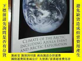 古文物Climate罕見of the Arctic Including Azolla Event and Arctic 