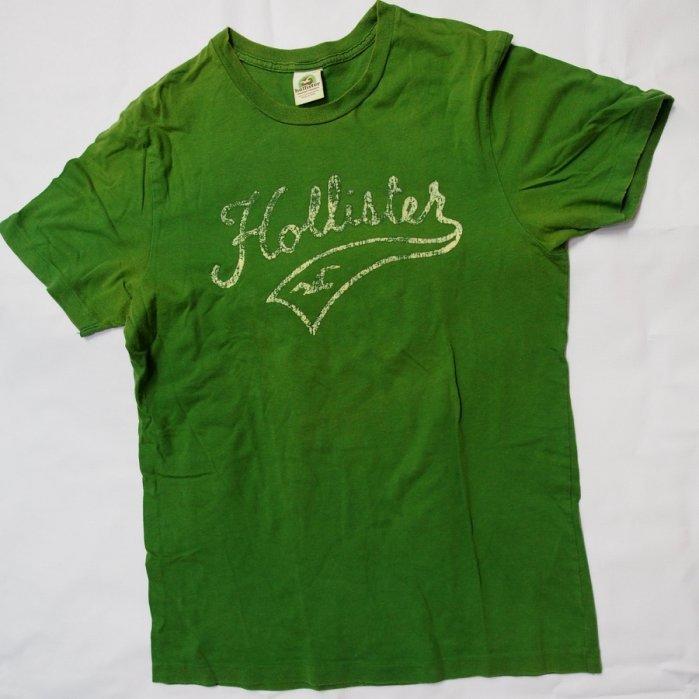 [美國自購正品] Hollister HCO 短袖 T-Shirt