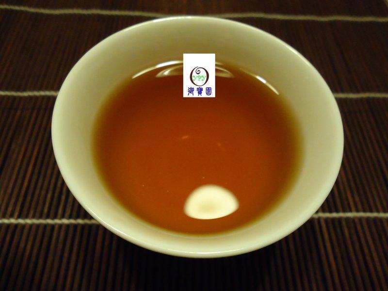 【YPY御寶園】63715_古樹紅茶,大葉喬木純料(滇紅)(75公克)  