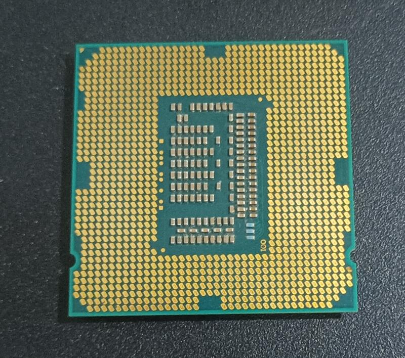 Core i7-3770K 3.5GHz S1155-