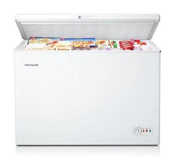 美國Frigidaire富及第商用等級冷藏冷凍櫃FRT-2801KZR