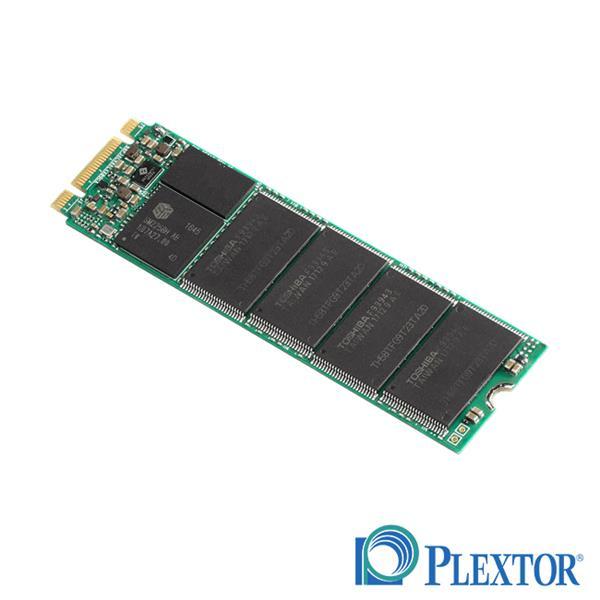 [ASU小舖]PLEXTOR M8VG 128GB M.2 2280 SATA SSD 固態硬碟