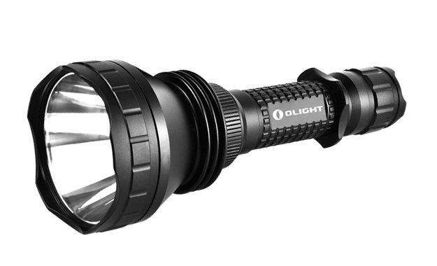 【此商品已停產】PSK Olight M2X UT XP-L 1020流明 810米 單鋰 遠射手電筒